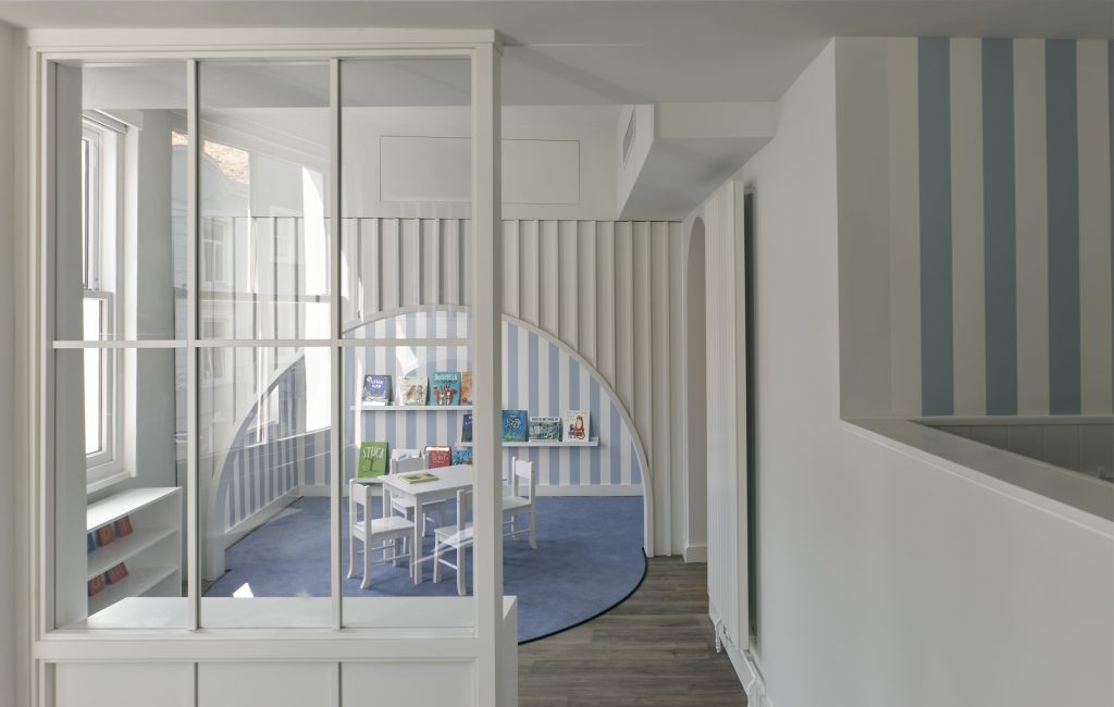 Little Dukes Holland Park