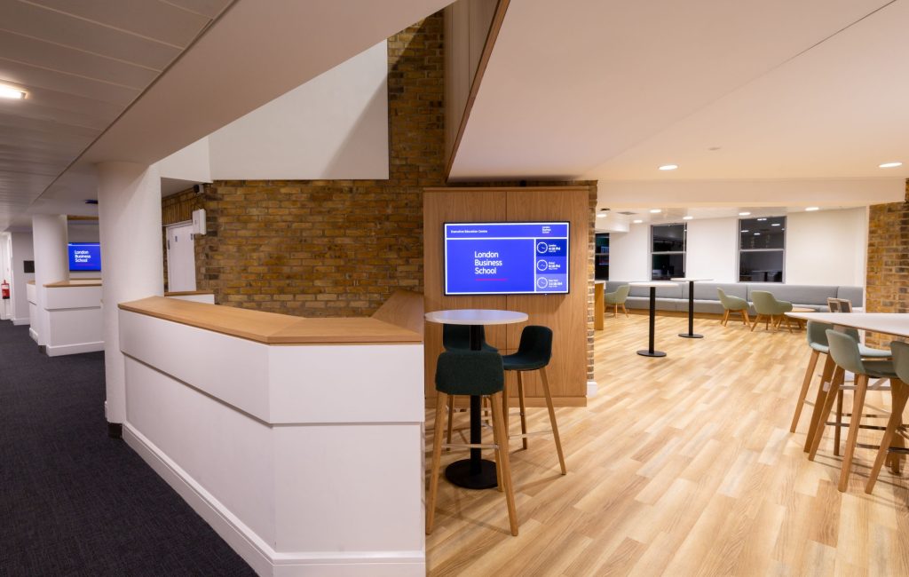 London Business School