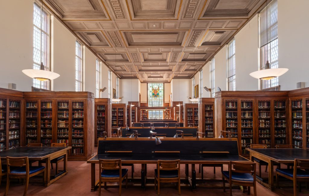 Senate House